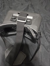 Smartphone Compatible VR Virtual Reality Headset