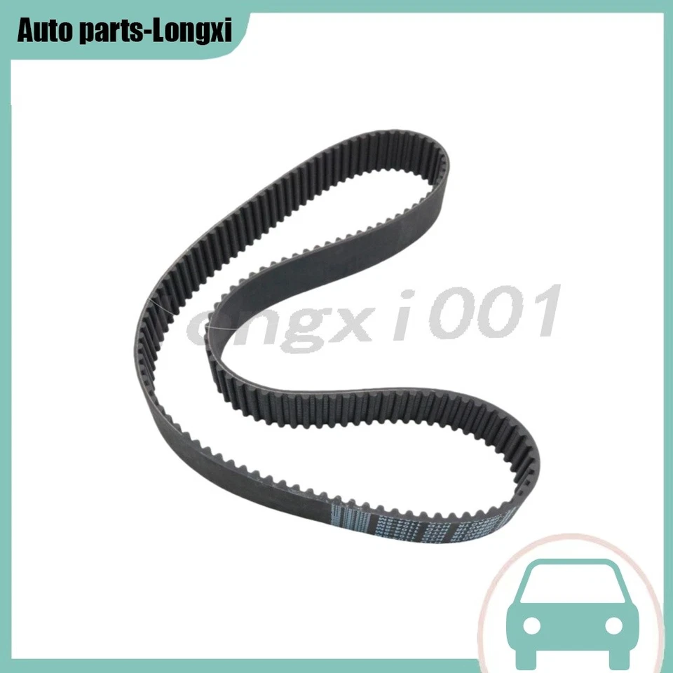 Correa de transmisión BDL-138K para Harley Davidson Fat Bob FXEF 1980-1981 FXEF-80 1979 Foto 4 de 4