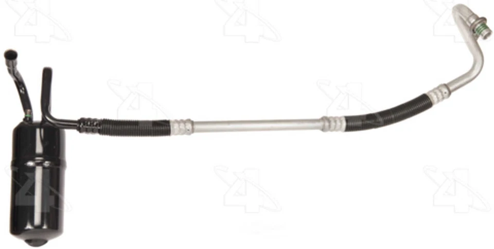 A/C Replacement Kit fits 2002-2005 Mercury Sable  FOUR SEASONS - Image 3 of 4