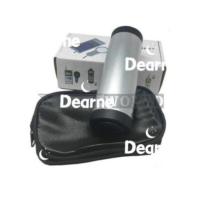 Sound Level Noise Calibrator Meter Mics 94dB/114dB ±0.3db ND9A Accuracy Mics