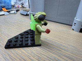 LEGO - Space Galaxy Squad - Winged Mosquitoid GS003 - 70701 70702 70705 70709