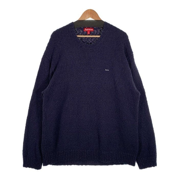 トップス supreme Boucle Small Box Sweater Supreme Bouclé Small Box Sweater (SS24) - $148