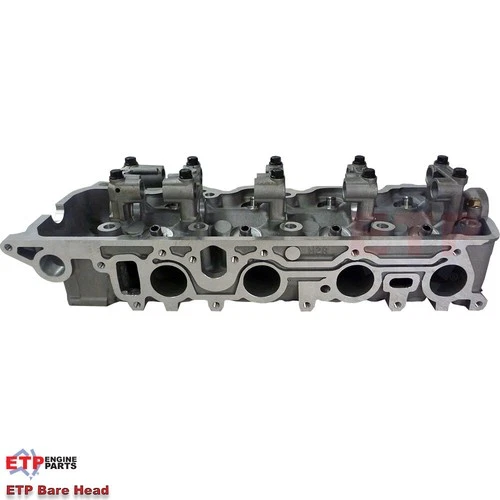 Cylinder Head for Mitsubishi 4G54 Pajreo (narrow water port)
