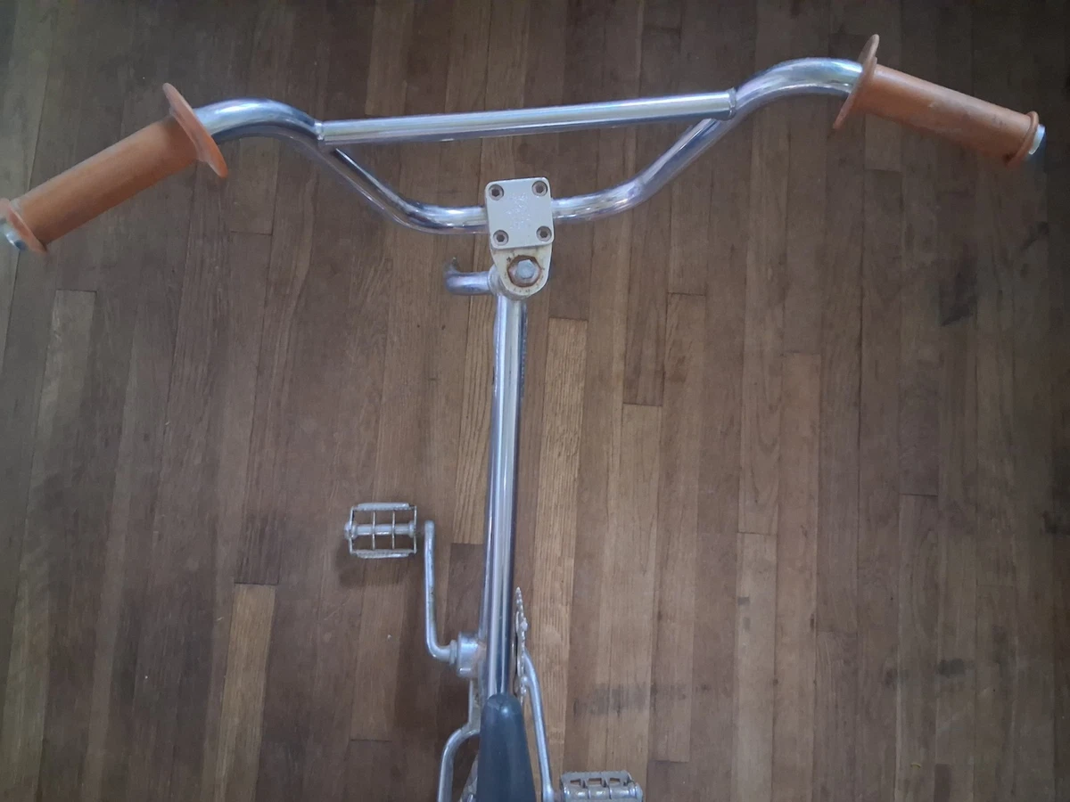 20 Inch Wheel Vintage Old School BMX Bikes for sale | eBay