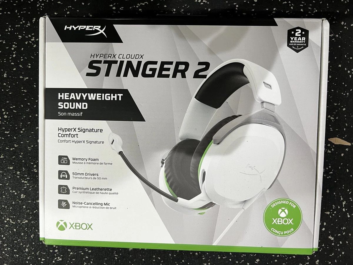 Ebay xbox store headset