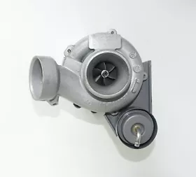 Turbolader Turbo Chrysler PT Cruiser 2,2 CRD VV12