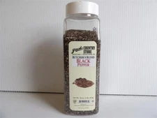 Jack's Butcher's Blend Black Pepper, 16 oz.
