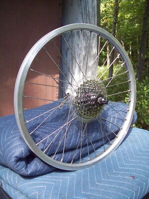 Xootr Swift Folding Bicycle 20