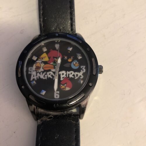 Angry Birds Watch - Afbeelding 1 van 5