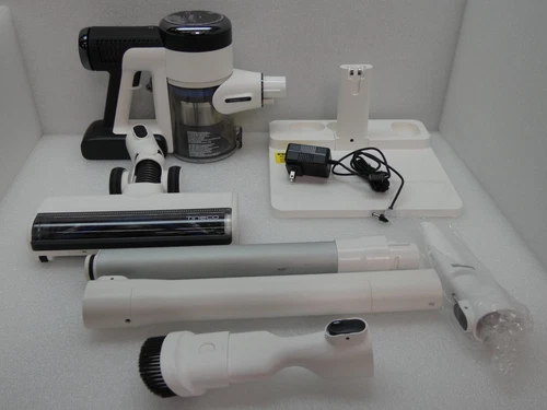 Tineco PURE ONE S15 VS151700US Essentials Smart Stick Cordless Vacuum