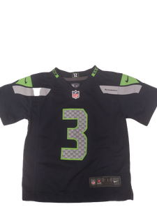 russell wilson authentic jersey