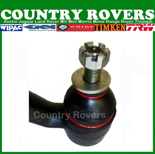 RANGE ROVER CLASSIC STEERING BOX DROP ARM WITH BALL JOINT - RHD - NEW DROP ARM - Picture 4 of 7
