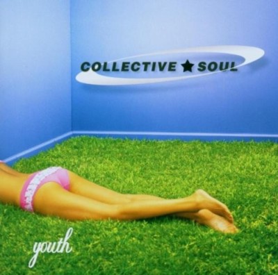 COLLECTIVE SOUL - YOUTH  CD NEU 
