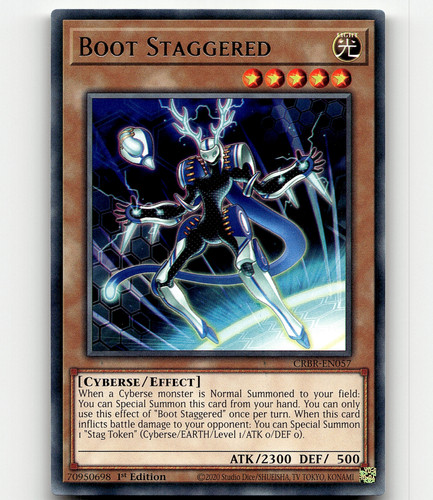 Yugioh - Maliss Q HEARTS OF CRYPTER - Ultra Rare DBCB-JP020