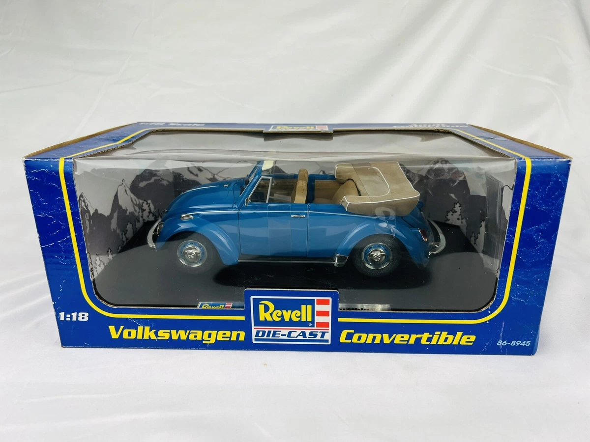 Revell 1:18 Volkswagen Diecast Cars, Trucks & Vans for sale | eBay