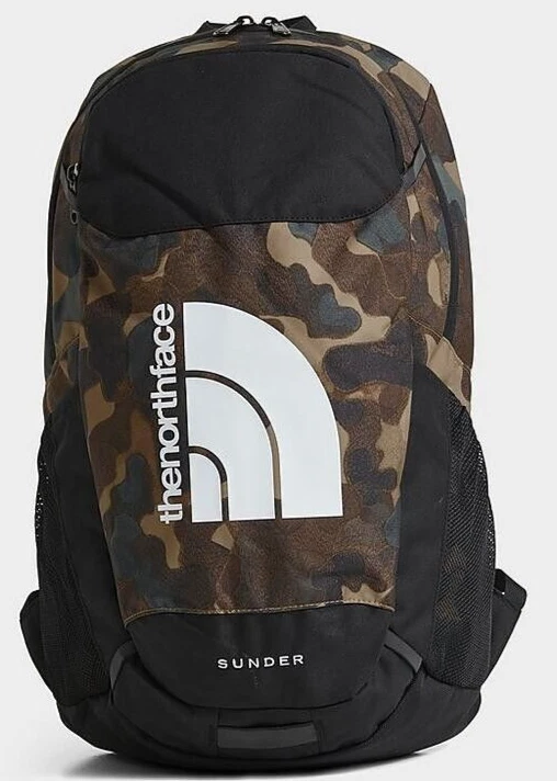 The North Face Sunder - Sacs à Dos Lifestyle