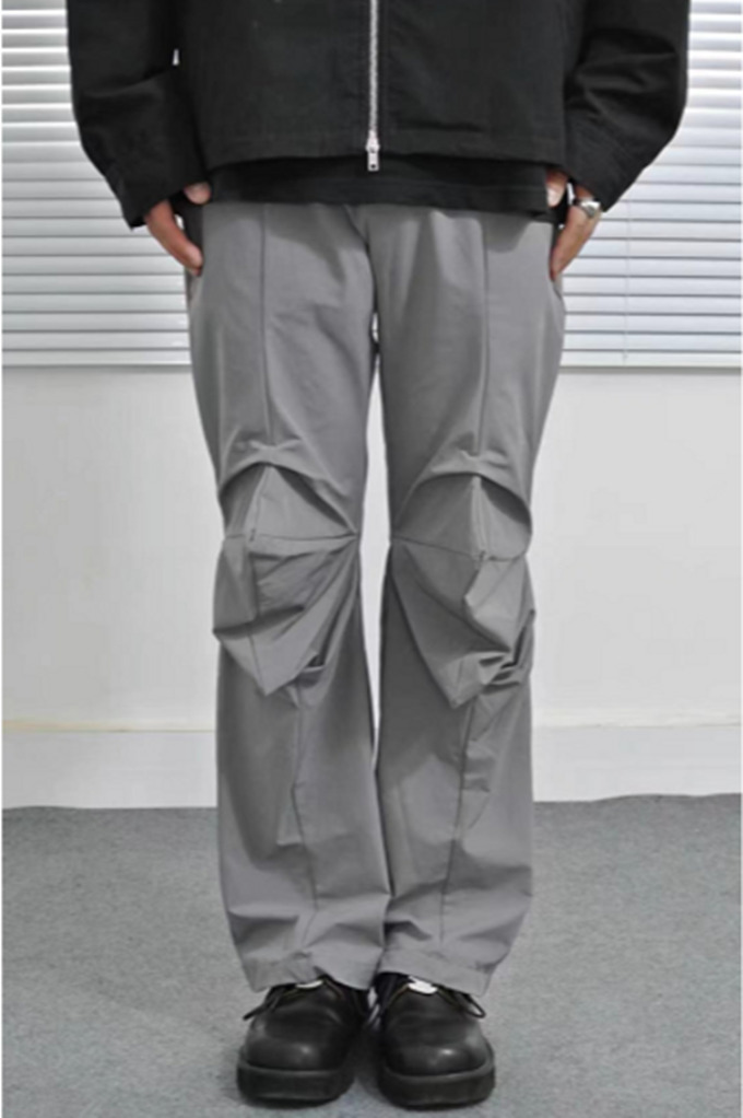 POST ARCHIVE FACTION PAF 3.0 Technical Pants Center M Grey Blue