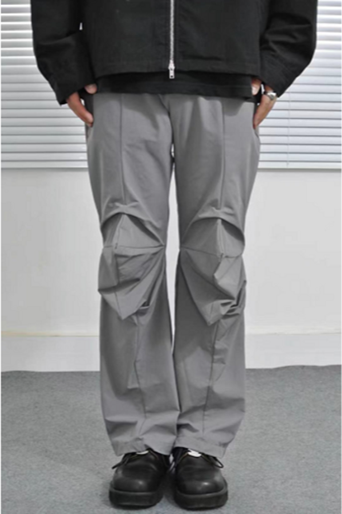 POST ARCHIVE FACTION (PAF) 3.0 Technical Pants Center M Grey