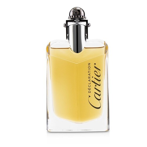 declaration perfume