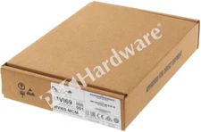 Surplus Open ProSoft Technology MVI69-MCM Modbus Master/Slave Network Module