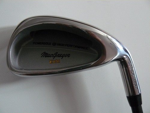 MAC GREGOR DX 1/2-Golfset Graphite R-Flex NEU, OVP - Bild 2 von 7