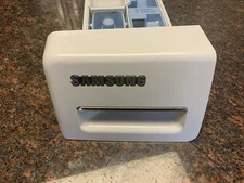 Samsung Washer Dispenser Drawer Assembly Dc97-16056A DC97-14481E