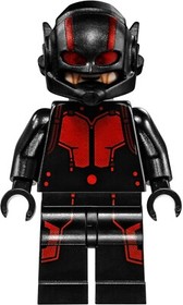 Lego Marvel Super Hero 76039 Ant-Man Final Battle - Factory Sealed Brand NEW