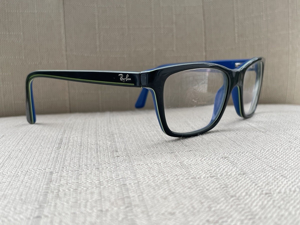 Ray-Ban Women Eyeglasses For Small Faces Glasses Rb1536 48[]16 130