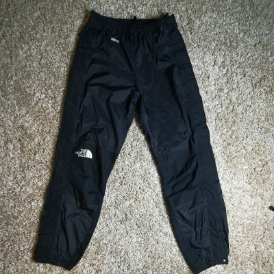 Vintage The North Face Gore-Tex Black 