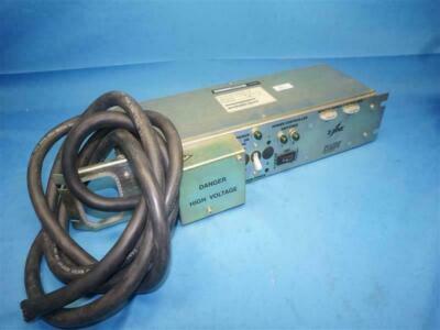 Pulizzi Z-Line 1545 PC 874-A/1545 Remote Power Control Box w/ Cut