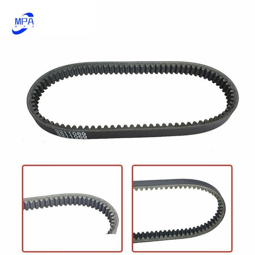 Drive Belt For Polaris SPORTSMAN 500 600 700 ATV 3211069 3211091 3211095 USA - Picture 2 of 5