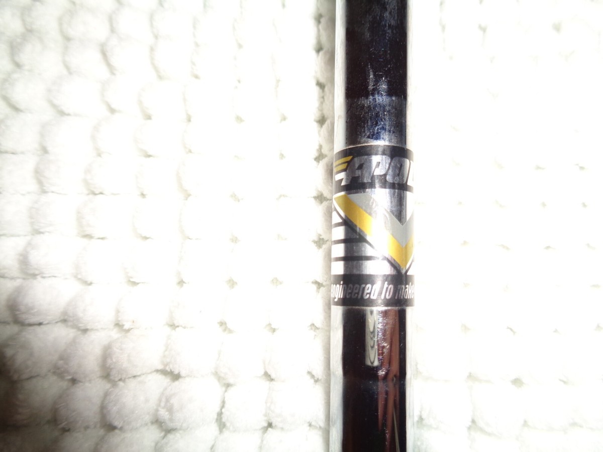 Nextt 0803 Smoke Soft Cast 64° Golf Wedge Steel Shaft | eBay display picture 1