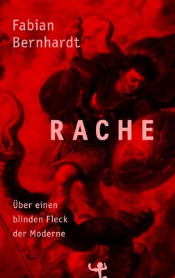 Fabian Bernhard Rache: Über einen blinden Fleck der Moder (Hardback) (UK IMPORT)