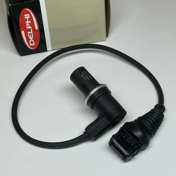 Camshaft position sensor for BMW E39 520i 2.0L 96-98 M52B20 Cam angle 2 Yr Wty - Image 2 of 4