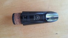 Yamaha Y-21 Clarinet Mouthpiece