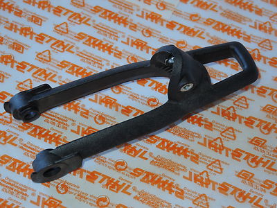  4224 Original Stihl Verstellhebel TS420 TS500i TS700 NEU