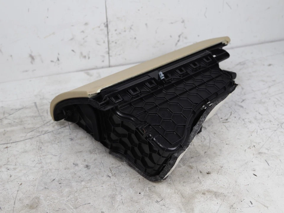 12-16 BMW 320I 328I F30 RIGHT PASSENGER DASHBOARD STORAGE COMPARTMENT GLOVE BOX - Image 2 of 4