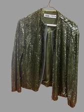 Coasts, Hackets & Vests 