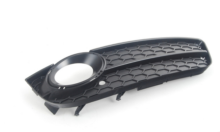 Grille de feu antibrouillard droit Audi A5 8T 8T080768201C 2011 d'origine
