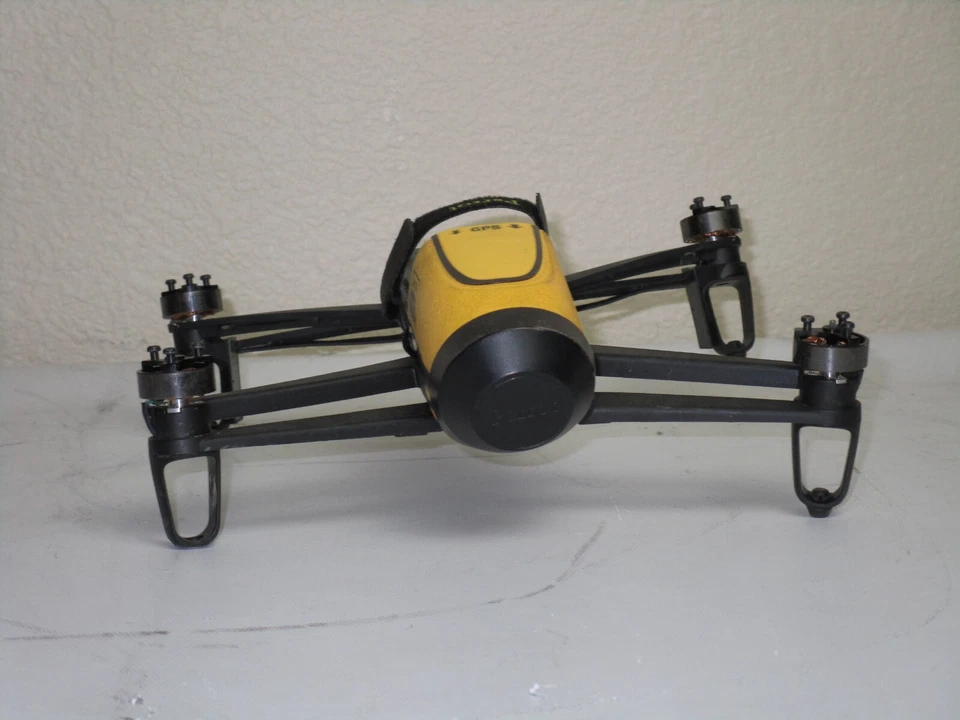 Parrot BeBop Drone Yellow W/O Accessories - Image 2 of 4