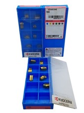 x27 Kyocera Carbide Inserts TKN6 PR660 Tips JOBLOT IS4