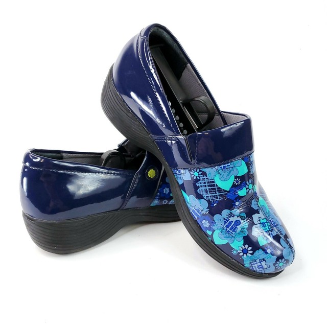 dansko nursing clogs on sale