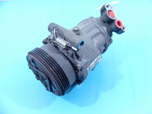 KLIMAANLAGE KOMPRESSOR RENAULT THALIA II 1,2 16V (im-07 91687)