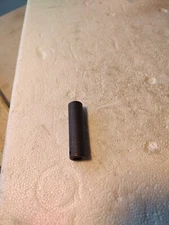 PROTO 6511H 11/32 Impact Socket Steel Black Oxide 1/4 Drive Made USA