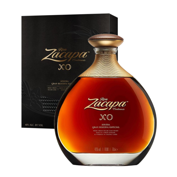 Rum Guatemala XO Zacapa 70cl