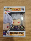 Funko Pop! Vinyl: Dragon Ball - Son Gohan (Beast) (Glow) (Chase) #1703