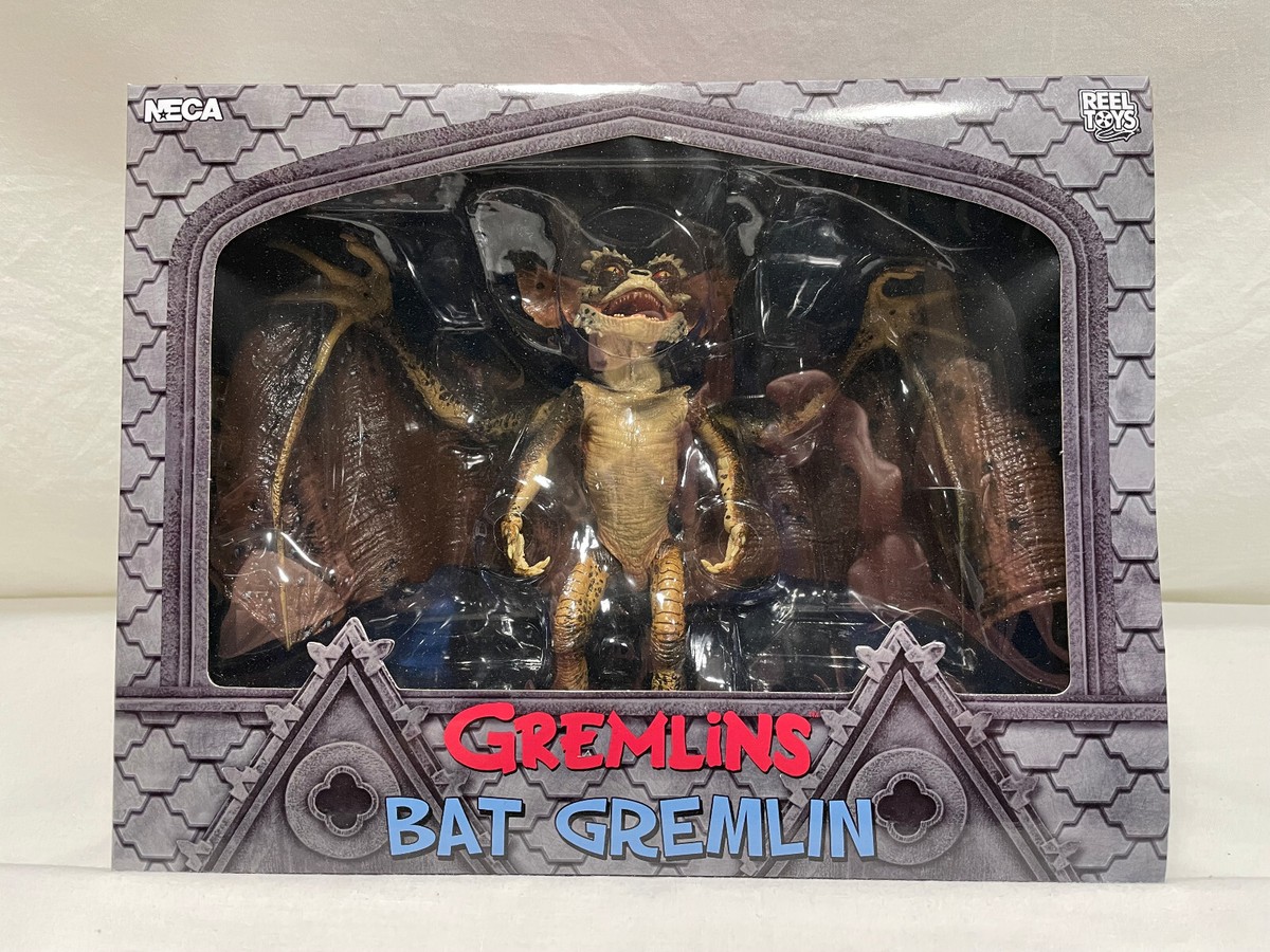 GREMLINS BAT GREMLIN NECA フィギュア GREMLINS 2 The New Batch BAT GREMLIN Action Figure - NECA