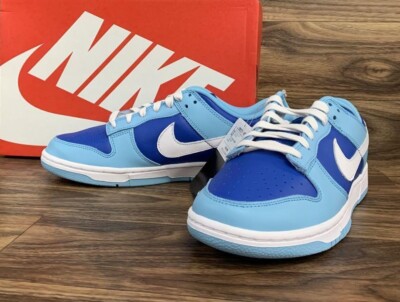 靴 Nike Dunk Low Retro QS Argon 2022 27cm Nike Dunk Low Retro QS Argon (2022) Men's - DM0121-400 - US