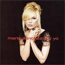 Soy Yo von Marta Sanchez | CD | Zustand gut