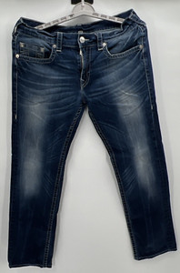 True Religion Jeans World Tour | eBay